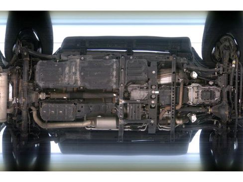 Used 2021 Jeep Wrangler Unlimited Sport AWD/4WD image 18