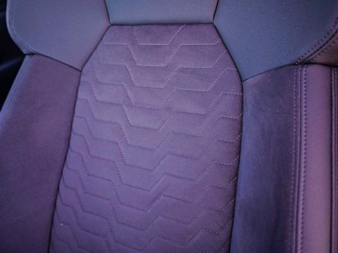 Used 2023 Audi e-tron GT Prestige w/ Prestige Package image 11