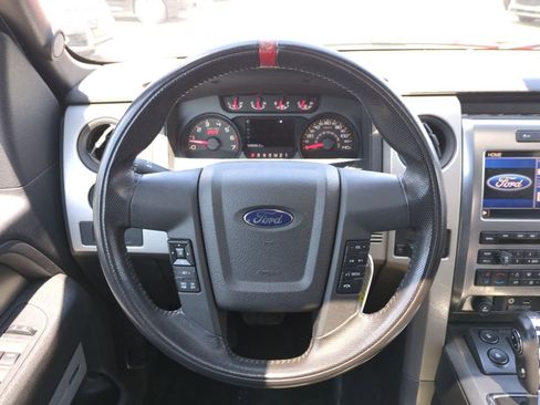 Used 2012 Ford F150 Raptor w/ Raptor Luxury Pkg image 24