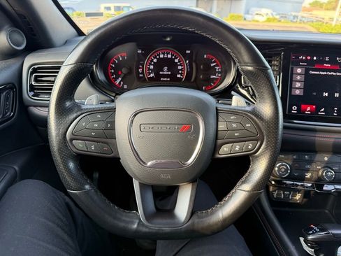 Used 2024 Dodge Durango GT image 6