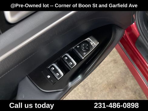 Used 2024 Kia K5 GT-Line AWD/4WD image 16