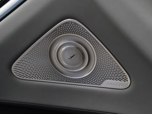 New 2026 Mercedes-Benz S 580 4MATIC Sedan image 32