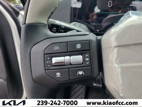 New 2026 Kia K4 GT-Line Turbo FWD image 31