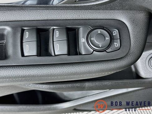 Used 2023 GMC Terrain AT4 AWD/4WD image 21
