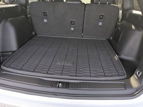 New 2026 Jeep Grand Cherokee Limited image 28