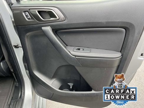 Used 2021 Ford Ranger Lariat w/ FX4 Off-Road Package image 18