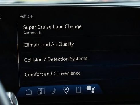 Used 2025 Cadillac CT5 Sport w/ Technology Package image 31