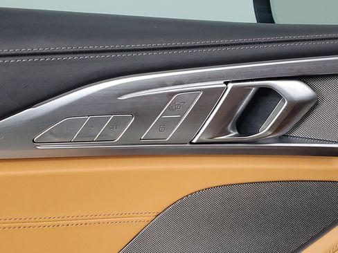 Used 2023 BMW 840i Coupe w/ M Sport Professional Package image 21