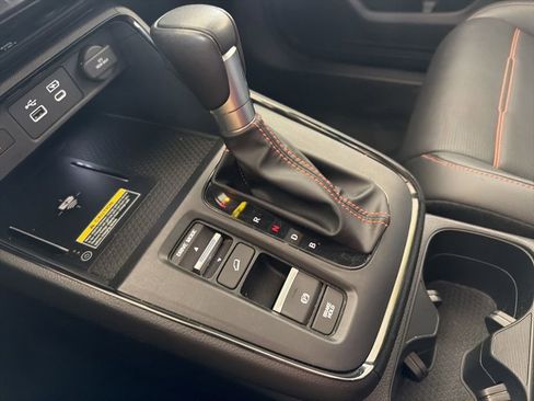 Certified 2024 Honda CR-V Sport Touring image 36