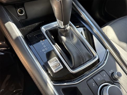 Used 2023 MAZDA CX-5 AWD 2.5 S w/ Premium Package image 55