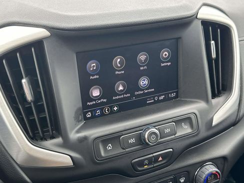 Used 2023 GMC Terrain SLE w/ Driver Convenience Package image 25