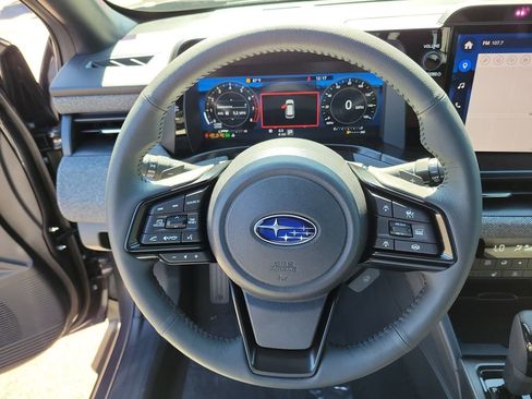 New 2026 Subaru Outback Premium image 22