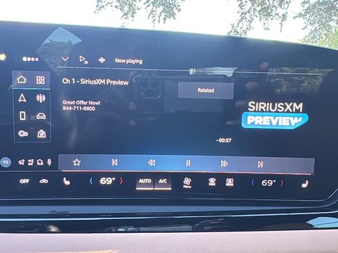 Used 2025 Audi A5 2.0T Premium w/ Convenience Package image 18