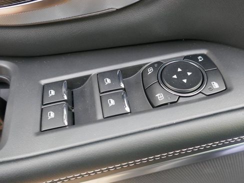 New 2026 Ford Expedition Platinum w/ Stealth Appearance Package image 15