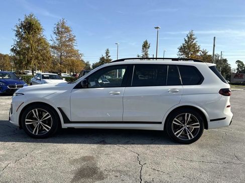 Used 2023 BMW X7 M60i image 6