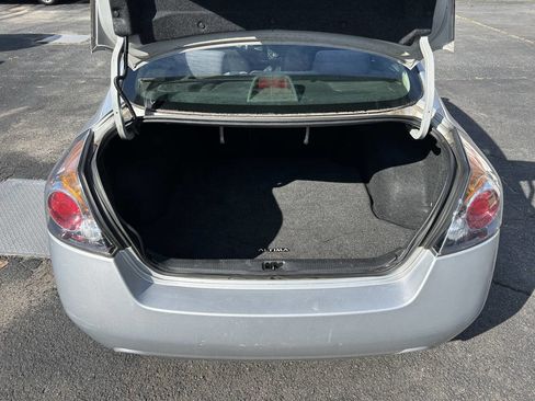 Used 2007 Nissan Altima 2.5 image 14