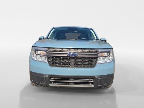 Used 2023 Ford Maverick XLT w/ XLT Luxury Package image 8