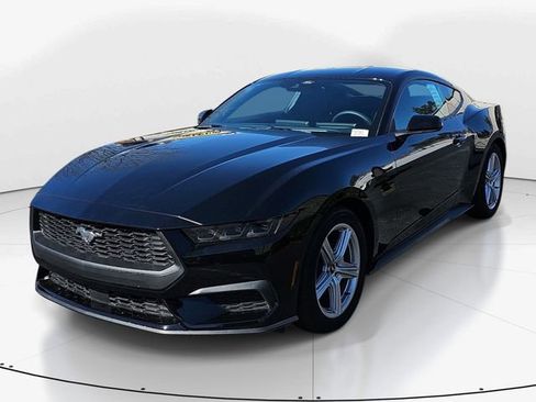 New 2026 Ford Mustang EcoBoost image 7