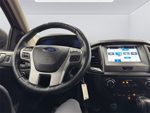 Used 2019 Ford Ranger XLT w/ Equipment Group 301A Mid image 14