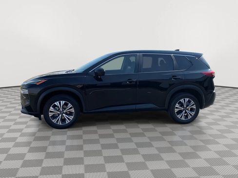 Used 2023 Nissan Rogue SV AWD/4WD image 4