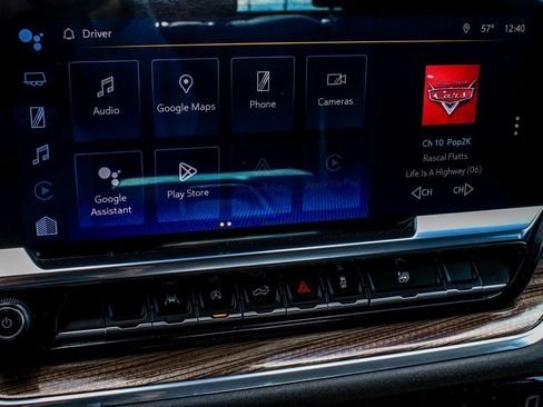 Used 2023 Chevrolet Silverado 1500 LT image 20