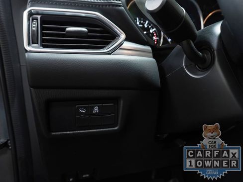 Used 2023 MAZDA CX-5 AWD 2.5 S w/ Select Package image 22