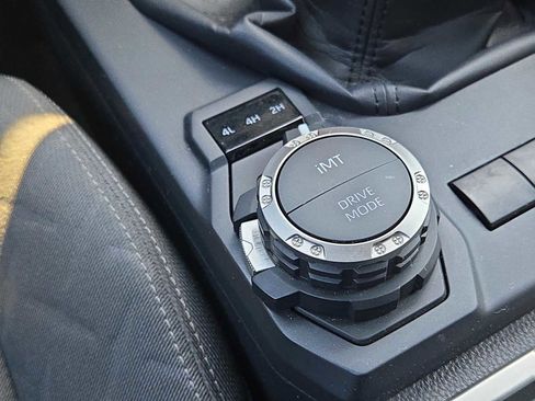 Used 2024 Toyota Tacoma SR image 39