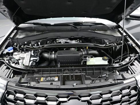 New 2026 Ford Explorer ST AWD/4WD image 12