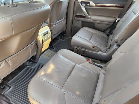 Used 2019 Lexus GX 460 Premium image 39