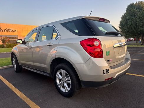 Used 2014 Chevrolet Equinox LS FWD image 5