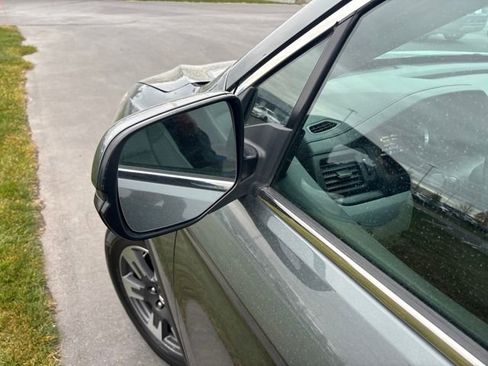 Used 2018 Honda Ridgeline RTL image 25