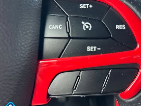 Used 2018 Dodge Challenger T/A RWD image 19