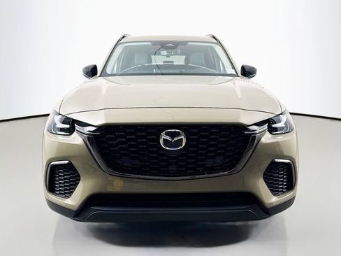 New 2026 MAZDA CX-70 SC AWD/4WD image 2