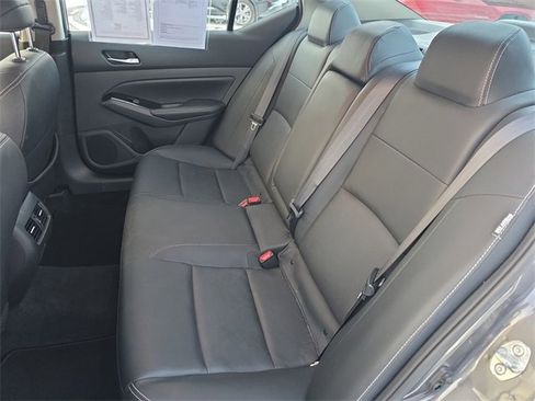 Certified 2025 Nissan Altima 2.5 SL image 23