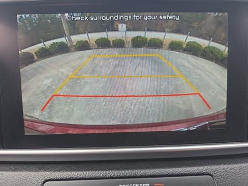 Used 2021 Kia Sportage LX image 28