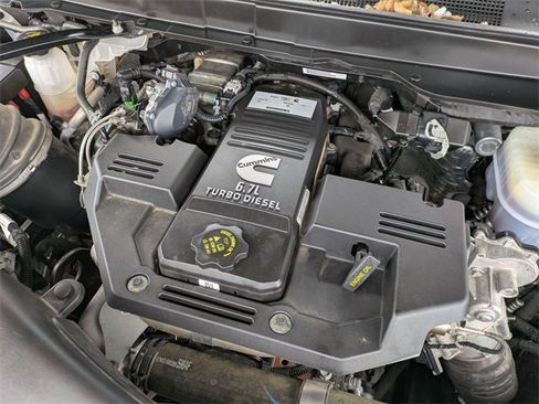 Certified 2024 RAM 2500 Big Horn image 31