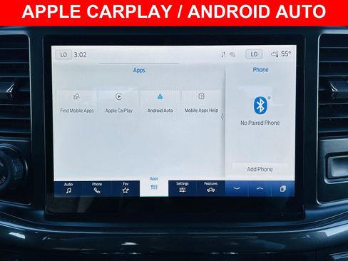 Used 2022 Ford F150 XLT w/ Equipment Group 302A High image 4