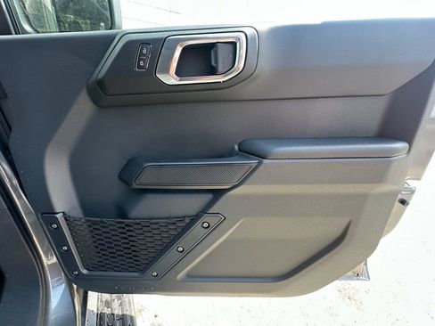 New 2026 Ford Bronco Big Bend AWD/4WD image 21