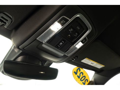 Used 2022 RAM 1500 Laramie w/ Sport Appearance Package image 30