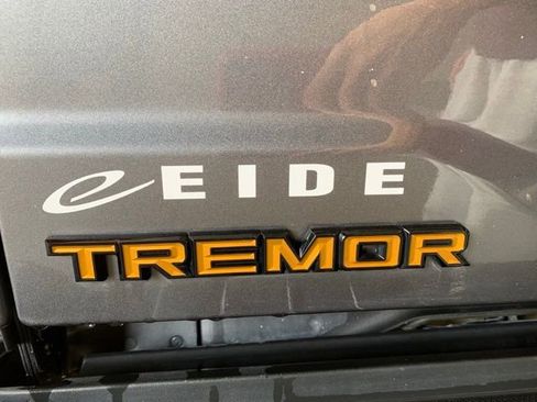 Used 2025 Ford F150 Tremor w/ Tow/Haul Package AWD/4WD image 36