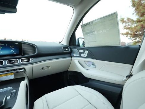 Certified 2026 Mercedes-Benz GLE 350 4MATIC image 23