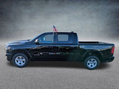 New 2026 RAM 1500 Big Horn AWD/4WD image 6