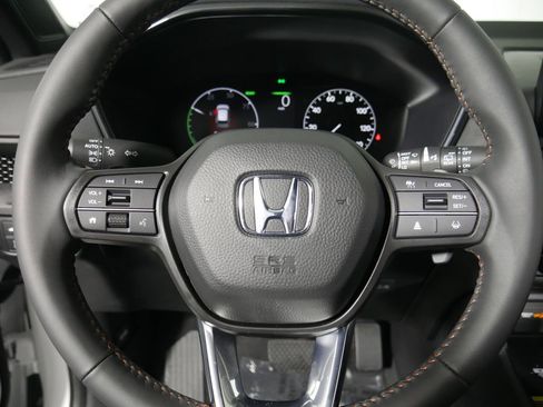 New 2026 Honda CR-V Sport-L image 18