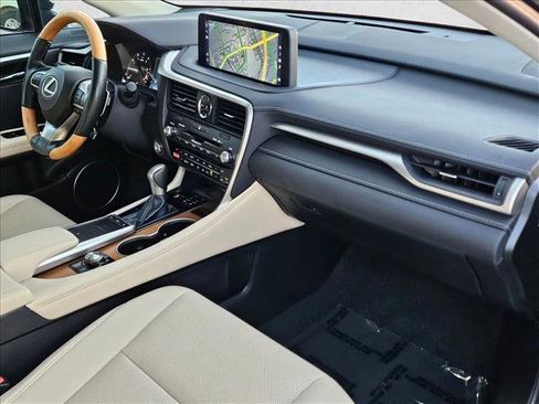 Used 2021 Lexus RX 350 RX 350 w/ Premium Package image 22