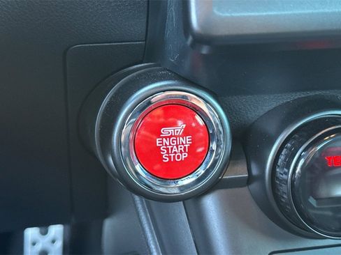 Used 2025 Subaru BRZ tS w/ Popular Package 2 image 20