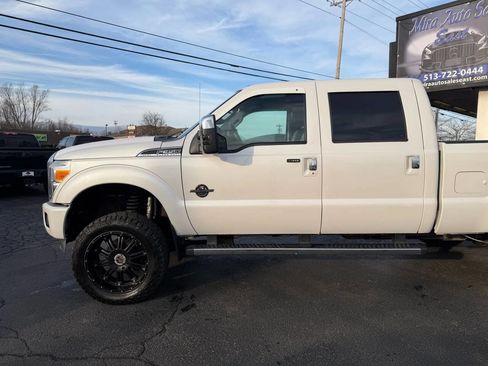 Used 2013 Ford F350 Platinum image 72