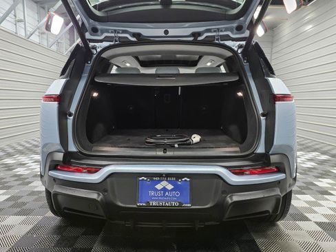 Used 2023 Fisker Ocean Extreme AWD/4WD image 43