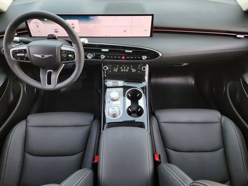 Used 2026 Genesis GV70 2.5T image 20