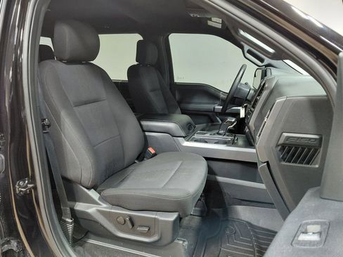 Used 2020 Ford F150 XLT w/ Equipment Group 302A Luxury AWD/4WD image 24