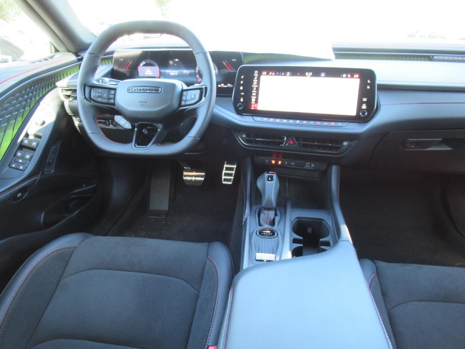 New 2026 Dodge Charger R/T AWD/4WD image 13
